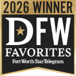 DFW award